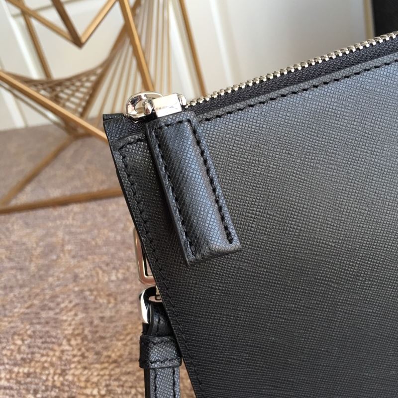 mens Pra*a briefcases